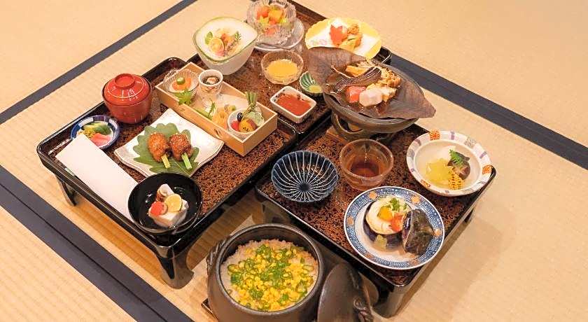 Koyasan Shukubo Ekoin