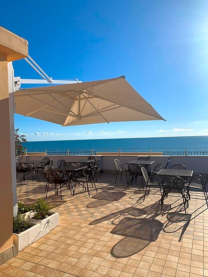 Hotel Bahia