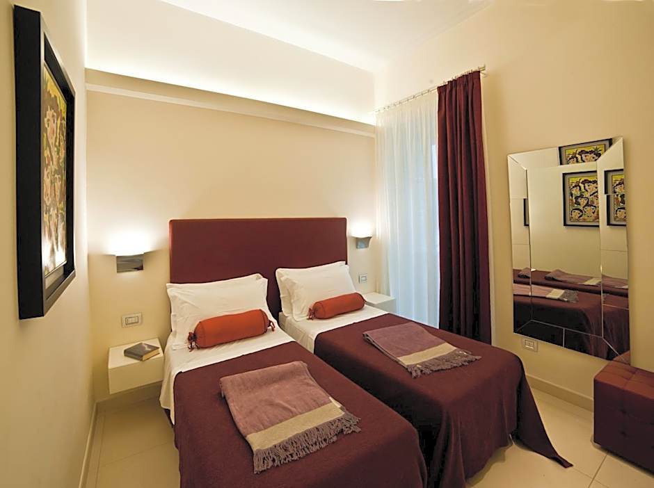 Town House Cavour