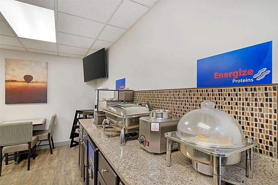 Best Western - Brookfield