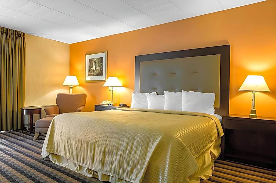 Bradley Inn
