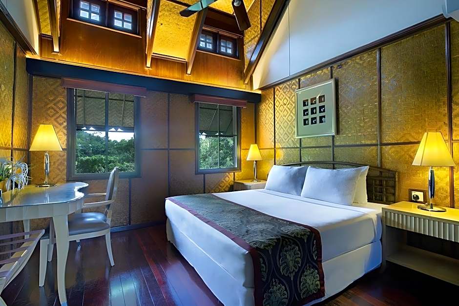 Mutiara Taman Negara Resort