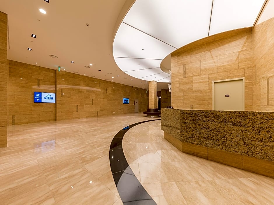 Days Hotel & Suites by Wyndham Incheon Airport