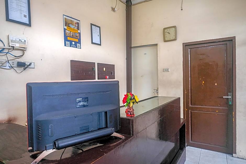 RedDoorz @ Simpang Pos Medan