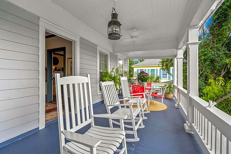Goodbread House Bed & Breakfast Inn
