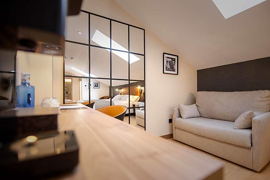 Hotel & Spa Convento San Francisco