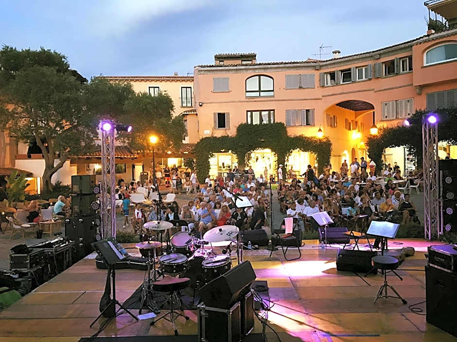 Residence Bouganville