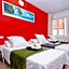 Barcelona City North Hostal