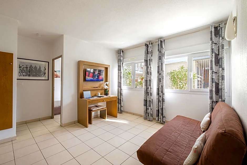 Comfort Aparthotel Antibes Le Maestria