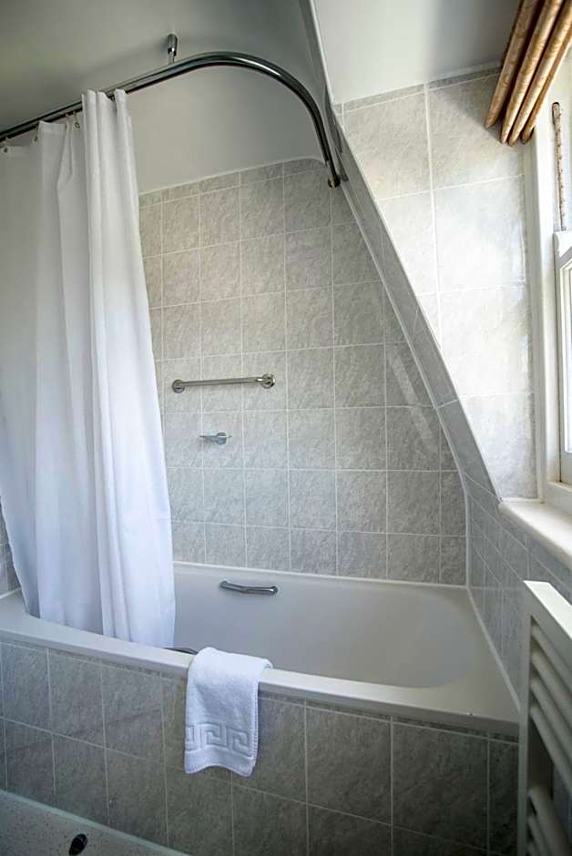 Darlington Hyde Park