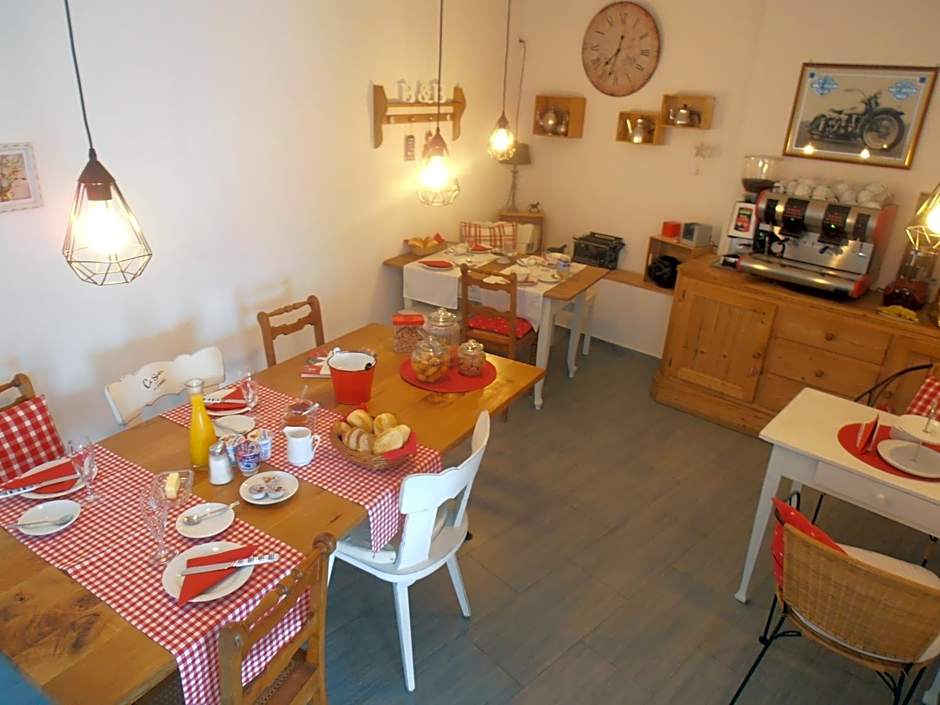 Don Camillo Gästehaus