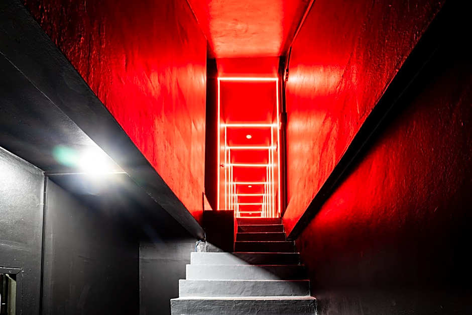 Buakhao Villa Pattaya Center 5 bedroom