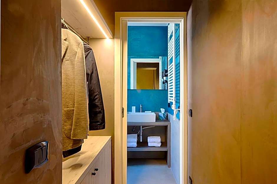 Casa Pacifico Pompei