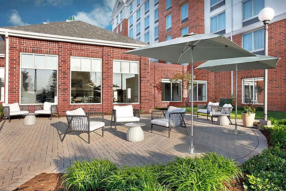 Hilton Garden Inn Hoffman Estates