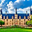 Hotel Mercure Nevers Pont de Loire