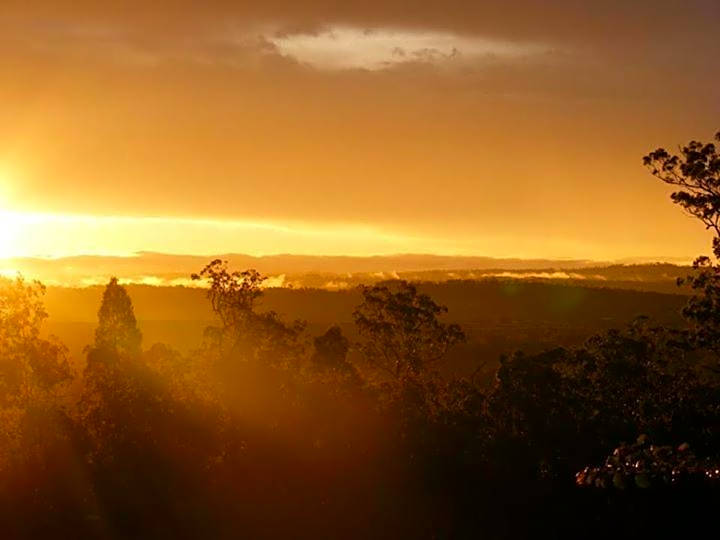 Wallaby Ridge Retreat