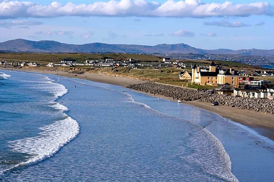 Sandhouse Hotel