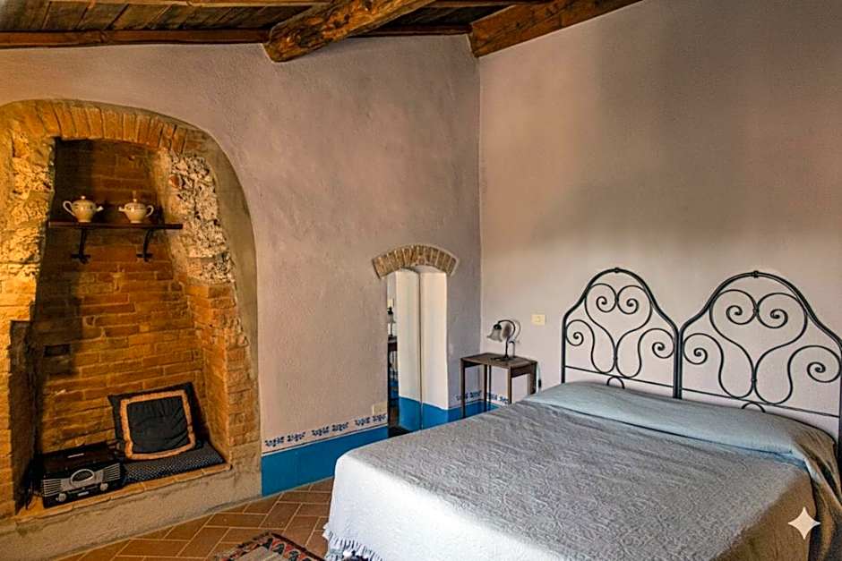 La Locanda del Loggiato
