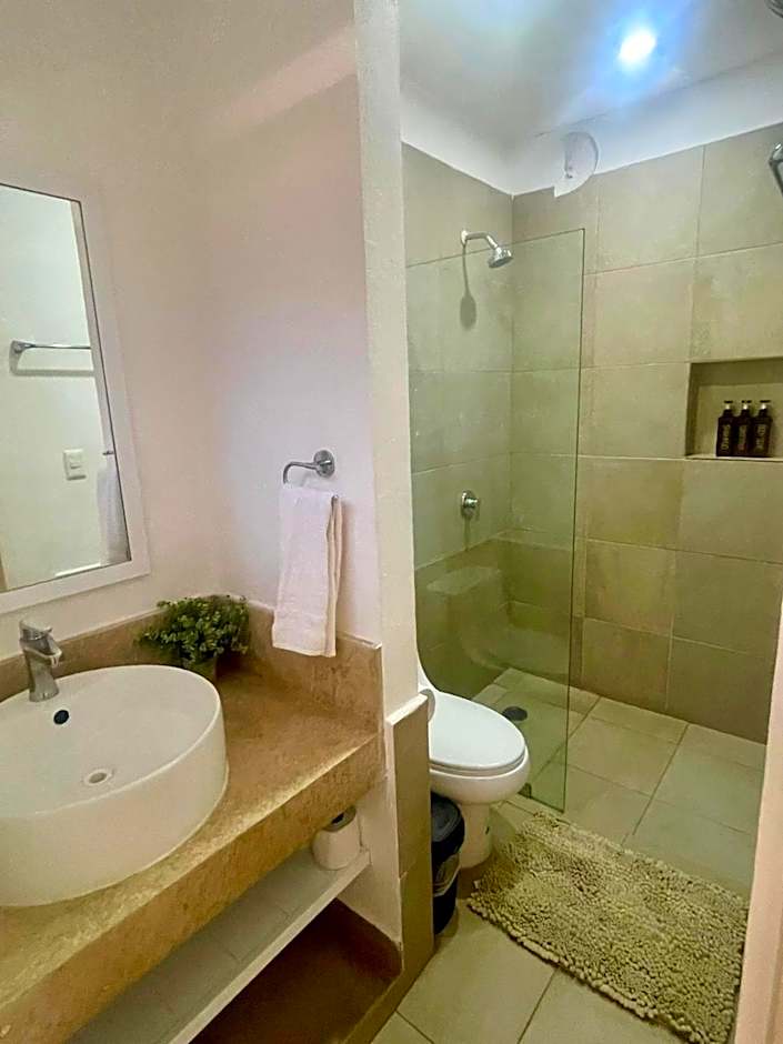 Suites Lorens