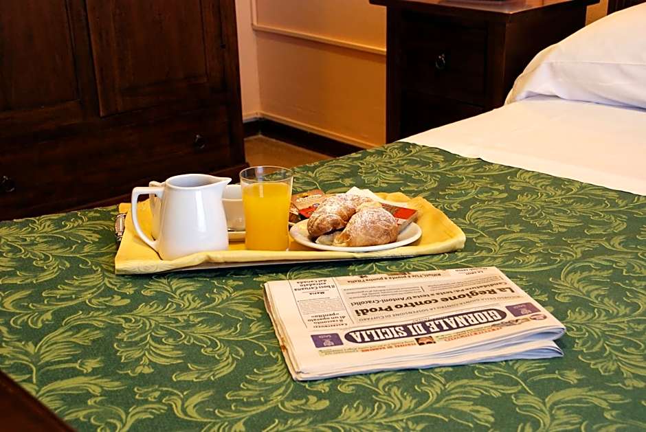 Hotel del Centro