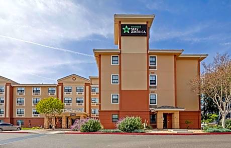Extended Stay America Suites - Los Angeles - Burbank Airport