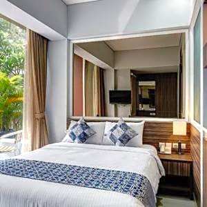 Sampit Residence Managed By Flat06