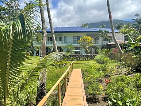 Agoho Resort