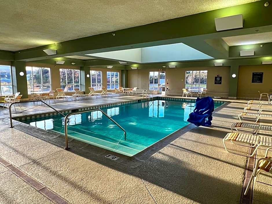 La Quinta Inn & Suites by Wyndham Bannockburn-Deerfield