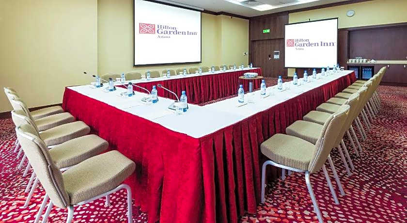 Hilton Garden Inn Astana