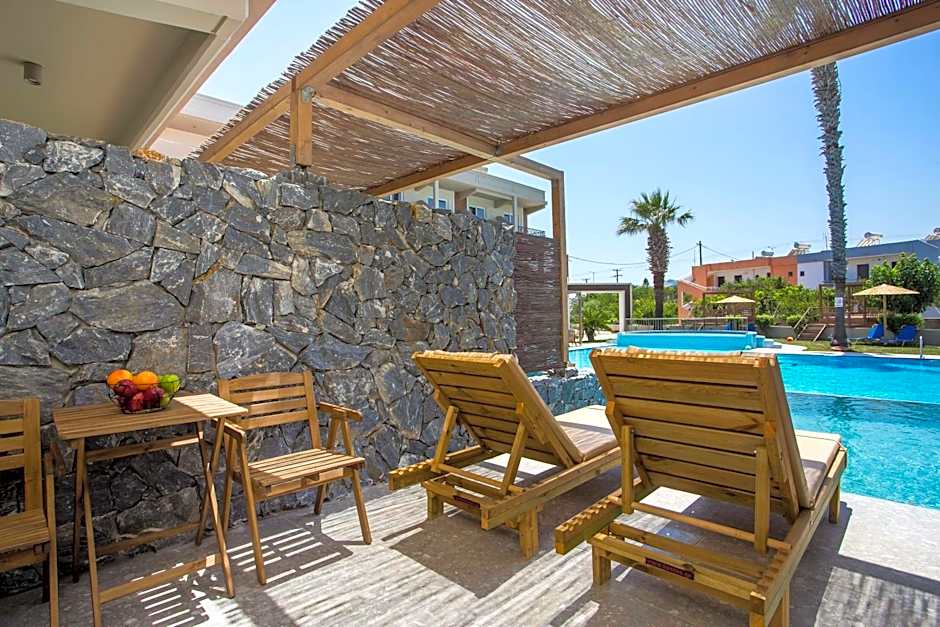 Dias Studios & Suites