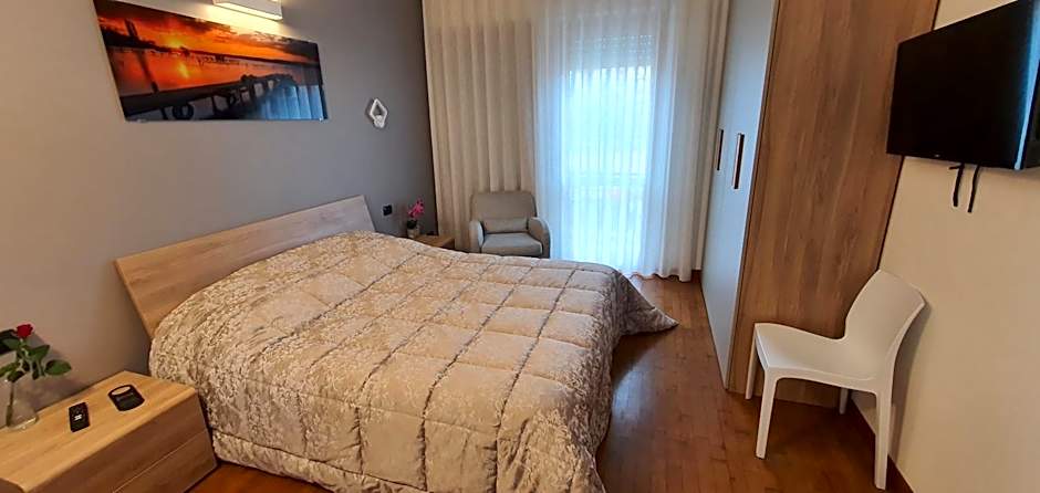 Bed & breakfast Venice Friends