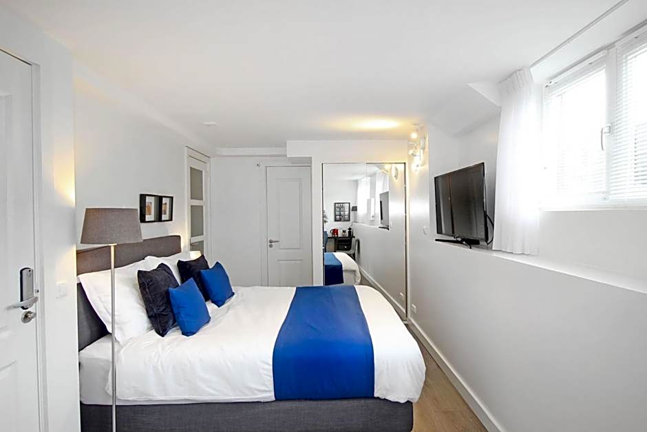 Guesthouse Prinsencanal 1