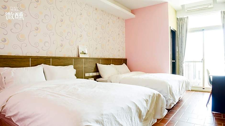 Tipsy Hotel
