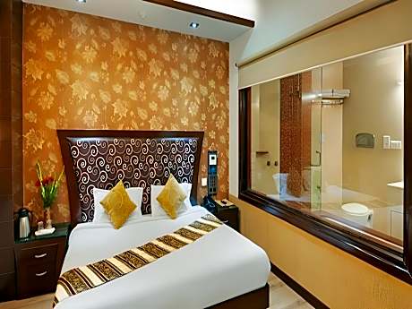 Suite Room