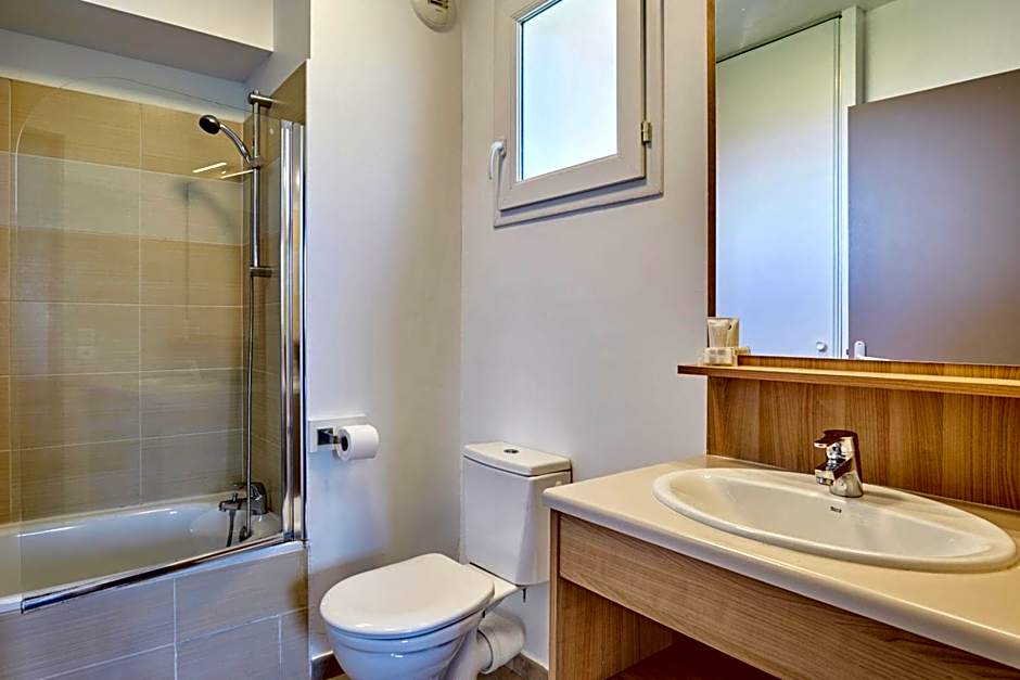 Résidence Odalys Les Océanides