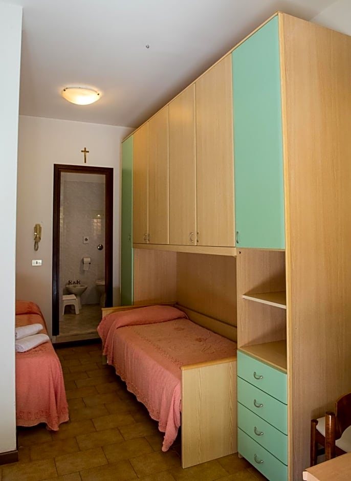 Hotel Malibran
