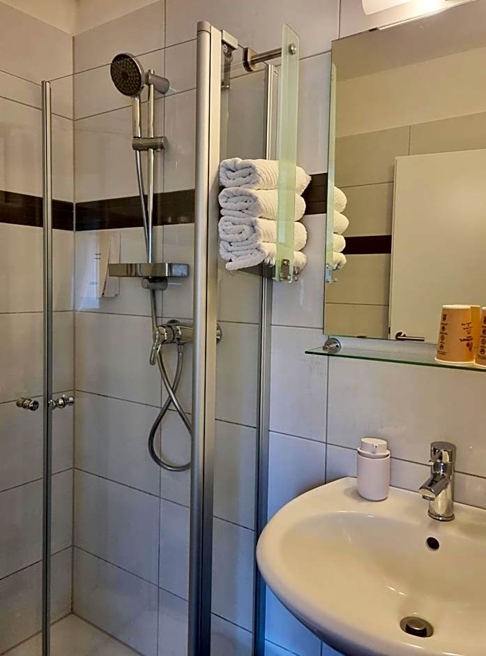 Hotel Dat greune Eck