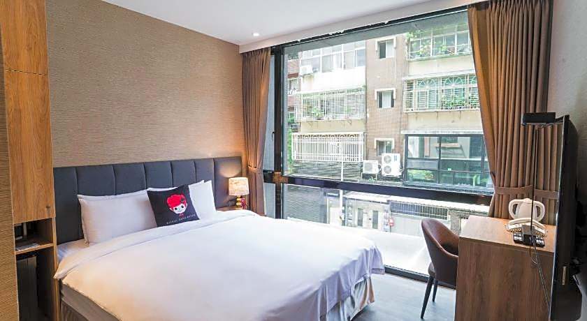 Royal Rose Hotel Xinsheng