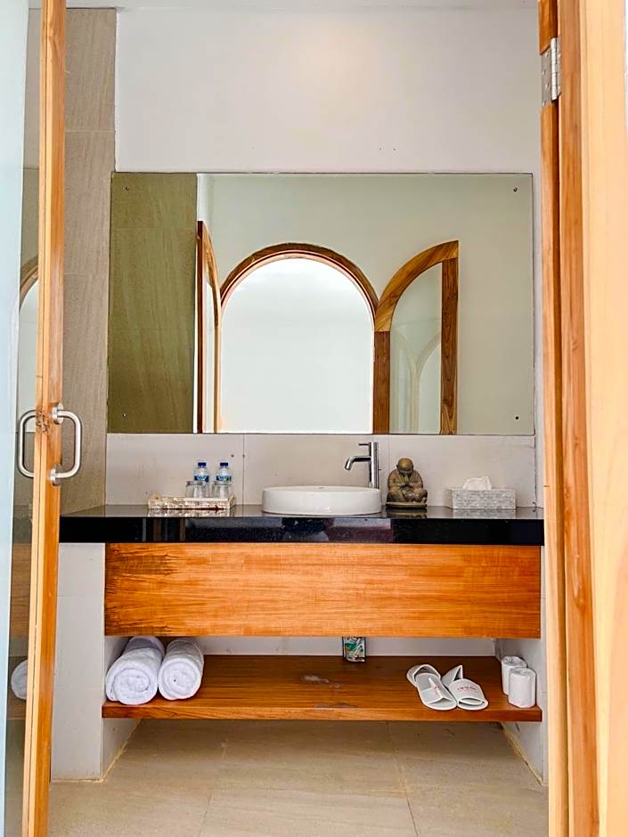 Apple Villas & Apartments, close to Canggu & Seminyak