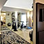 Embassy Suites by Hilton Raleigh Durham Research Triangle