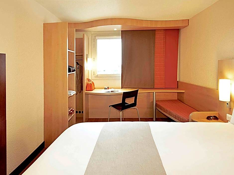 ibis Grenoble Centre Bastille