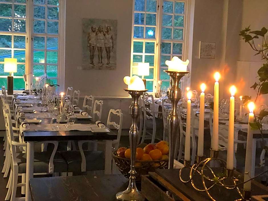 Kullagårdens Wärdshus