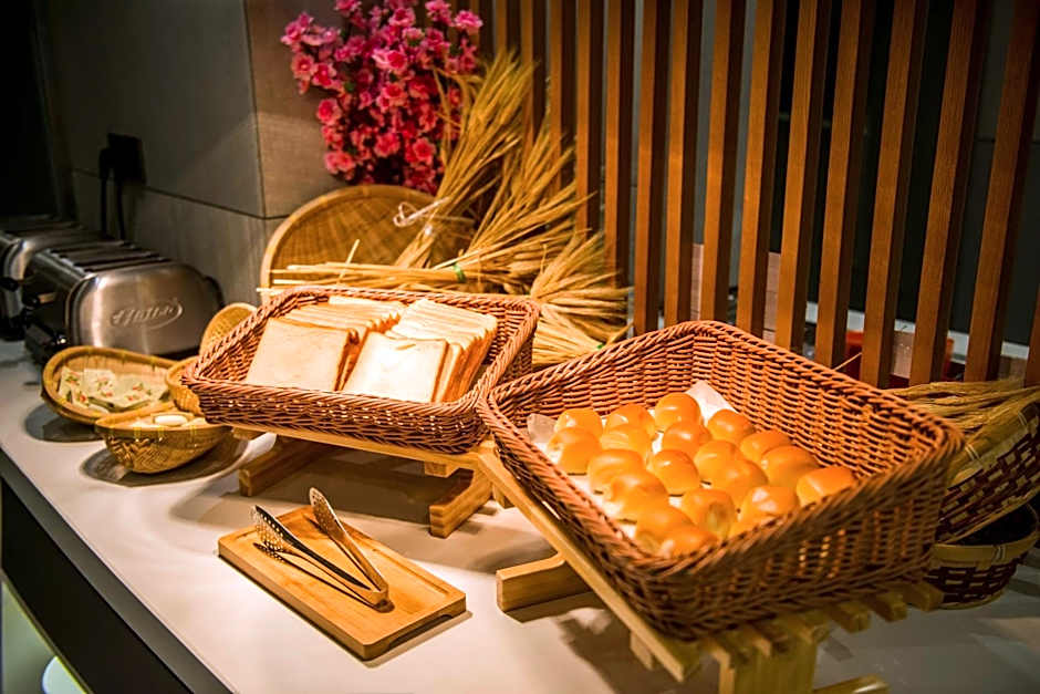 Holiday Inn Express Foshan Chancheng by IHG