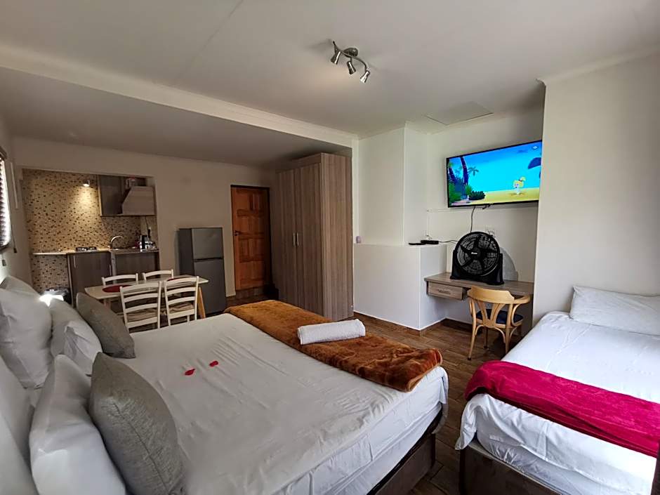 50 Galena Affordable Luxury