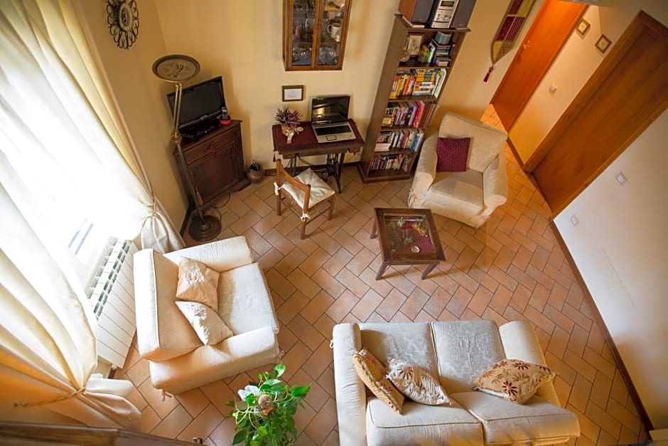 Bed & Breakfast Il Bargello