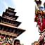 Thagu Chhen A Boutique Hotel
