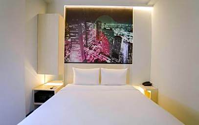 Cleo Walikota Surabaya Hotel