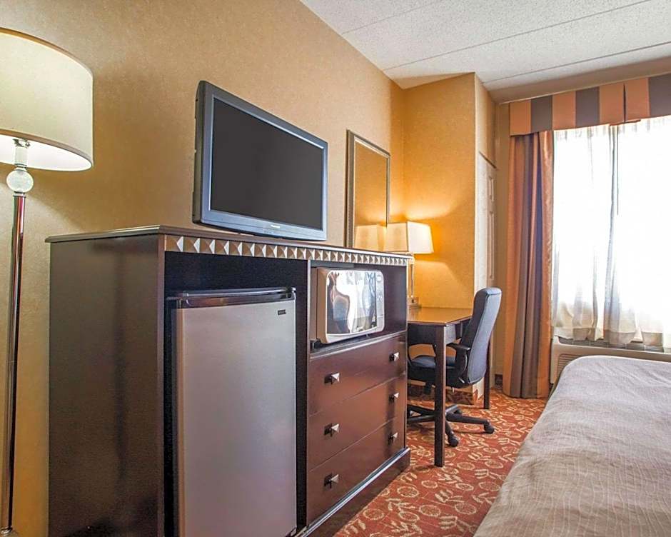 Quality Inn Vineland