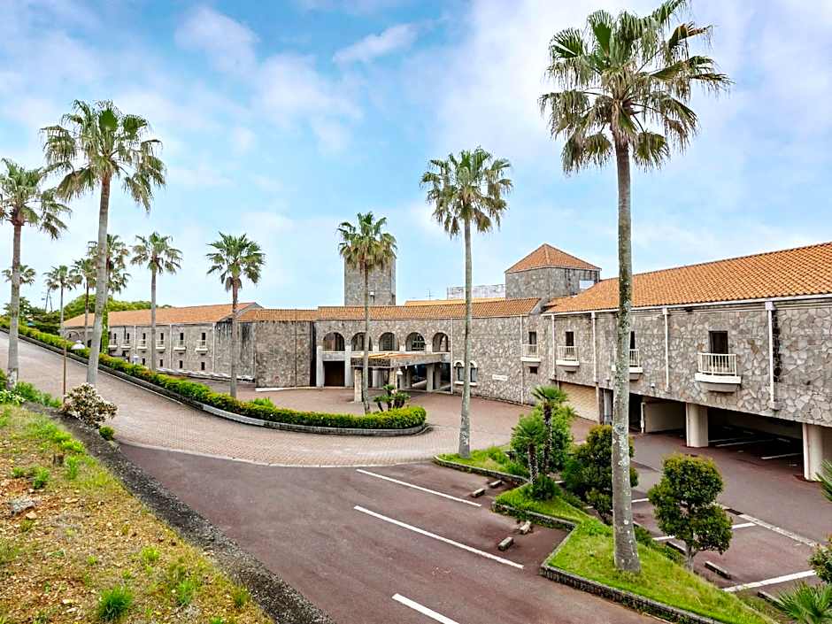 Toba Ocean Resort All-Inclusive Hotel- Formerly Hotel Altia Toba