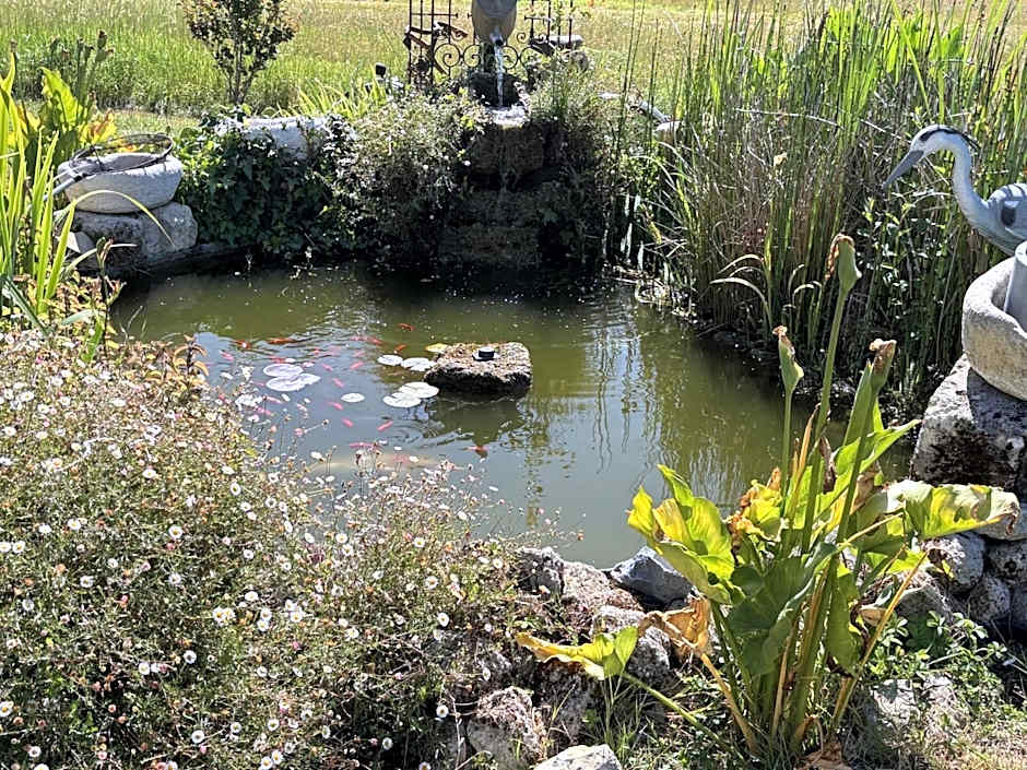 Le Relais de la Chouette